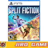 PS5 Split Fiction (English/Chinese)(BRAND NEW)