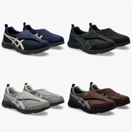 《限時優惠預訂》大熱男女裝 ASICS Life Walker 休閒鞋 魔術貼 舒適 日本直送 日本代購