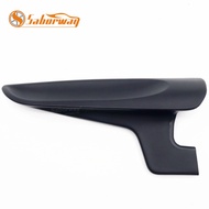 Saborway Front Left Black Seat Height Adjustment Handle Lever Knob For Jetta 6 MK6 A6 GLI Rline 2012