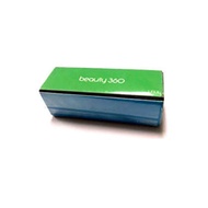 Nail Finishing Buffer Beauty 360 4 Way Buff & Shine (Single Item)