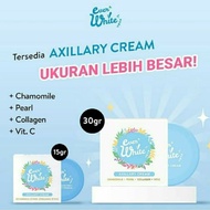 Everwhite Axillary Cream