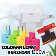 Power Socket Plug in Folding Plug Socket Folding Plug