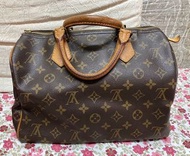 LV Speedy 25 bag