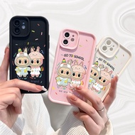 Soft Case For Infinix Note 30 20 12 G96 VIP GT Pro Zero 5G Phone Silicone GS