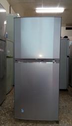 LG 157 公升 小雙門冰箱