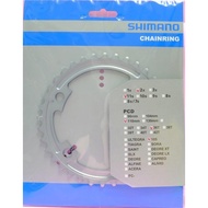 Shimano 105 FC-5800 2x11 Speed 36T Chainring, Silver, For 52/36T Large Chainring