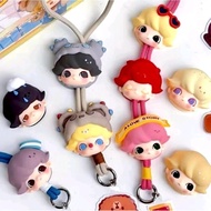 Dimoo Rating LanyardPopmart - BLIND BOX