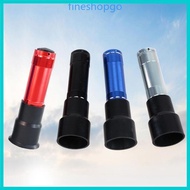 Fine Incubator Eggtester Egg Test Flashlight Cold Incubation 9 LED Egg Candling Lamp