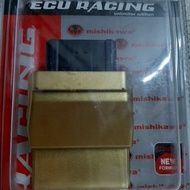 SRL 115 Fi ECU RACING
