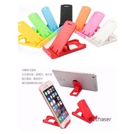 Mini Mobile Phone Holder Simple Universal Foldable Phone Stander For Phone