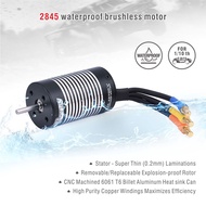 SURPASSHOBBY ROCKET Waterproof Series 2845 4370KV 3930KV 3100KV Brushless Motor for Wltoys 12428 HG 