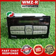 PERODUA BEZZA RADIO BLUETOOTH,MP3 PLAYER & USB ORIGINAL PERODUA
