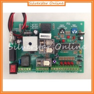 F11 Autogate DC Sliding Control Board PCB Panel Automatic Gate Auto