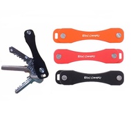 Edc Aluminum Key Holder / Key Organizer