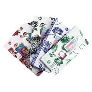 Kain Batik Sarung Terengganu Untuk Solat Kain telekung Aneka warna Bunga & Corak 100% cotton