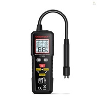 HABOTEST HT5009 Brake Fluid Liquid Tester Brake Oil Detecting Pen Flexible Probe 3 Colors Backlit Hi