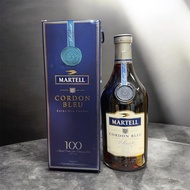 馬爹利  藍帶100週年 3000Ml  國行