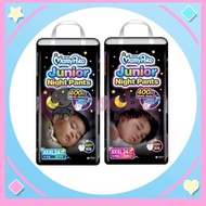 Mamypoko Junior Night Pants Boy / Girl XXXL24 ASOKA