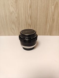 Minolta MC Rokkor PG 1.2 58mm