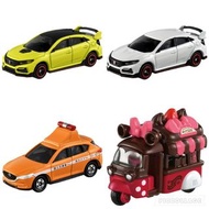 現貨 特價 全新原裝正版 日本 TAKARA TOMY TOMICA  BX040 Honda Civic Type R (1st) No. 40 本田思域 TYPE R 初回版和普通版/  BX05