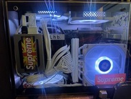 Ryzen 7 5800x RX6700XT ITX 黑蘋果雙系統ITX小主機