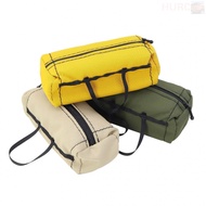 [RC] 1/10 Roof Bag RC Climbing Car TRX4 SCX10 II 90046 D90 Travel Bag Luggage Bag Decoration Parts