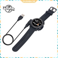 [IN STOCK/FAST]Replace Charging Cradle Dock+USB Data Cable Sync For Garmin Fenix 3 HR