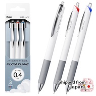 Pentel Flow Tune 0.4mm
