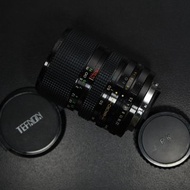 【經典古物】Tefnon Zoom 35-70mm F2.5 微距 手動鏡頭 Pentax