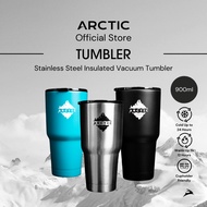 [JML Official] Arctic Tumbler (900ml) | Stainless Steel Thermal water bottle | 3 Colours available