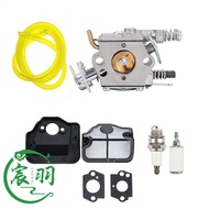 Carburetor 137 14236 41142E136 141141LE C1Q-W29E 137E HUS YE0A