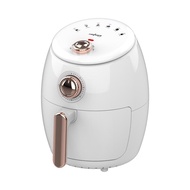 Advance ADF-300A Electric Air Fryer 3L Daya 600 Watt Anti Lengket Garansi Resmi 1 Tahun