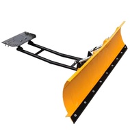 snow plow atv snowplow for utv atv