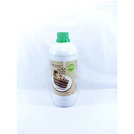 Green house Coffee emulco