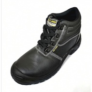 SAFETY JOGGER Safety Boots S96-9998 (Steel toe cap &amp; Mid sole)