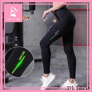 Gym-Yoga-Zumba Pants Full genuine box
