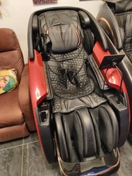 ITSU 7028按摩椅4D