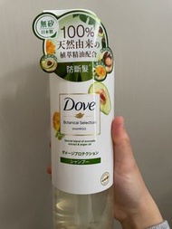Dove洗髮水