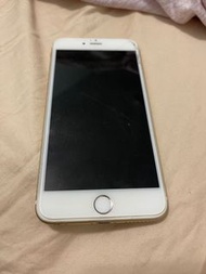 iPhone 6S 64G送手機套（值990)