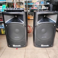 speaker aktif bmb 15 inch mn 115 AP original