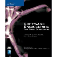 Engineering Software Book for Game Development (Software Engineering