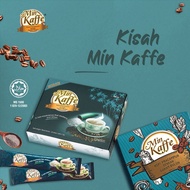 READY STOK 🔥 (MINKAFFE ORIGINAL HAI O | COFFEE | KOPI | 20 sachets) ~ FREE Gift