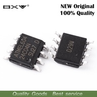 CR-10PCS AT24C04N SOP 8 24C04 24C04N SMD