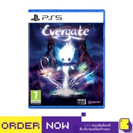 [+..••] PS5 EVERGATE (Ps5tm GaME) | By ClaSsIC GaME