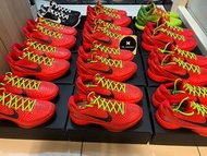 【XH sneaker】 Nike Kobe 6反轉青竹絲 us9.5-12 實物拍攝 盜圖必究