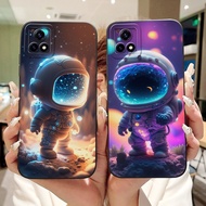 Vivo Y72 5G India V2060 Case Cute Panda Fashion Aesthetic Casing Vivo Phone Case Vivo Y72 India Back