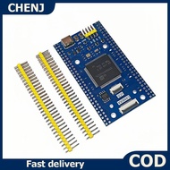 CHENJ แผงวงจรหลักใน STM32 STM32H723ZGT6บอร์ดเพื่อการเรียนรู้แบบปลั๊กแอนด์เพลย์จอแอลซีดีขนาด2.0นิ้วสำ