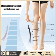Varicose Vein Health Stockings Dr Ortho OVER KNEE STOCKING OPEN TOESCom pression Socks Running Open 