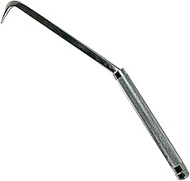 KH Chrome Long Hacker 9m/m #119