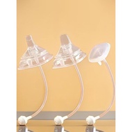 toddler water bottle baby bottle Suitable for Hegen Hegen feeding bottle gravity ball straw accessor